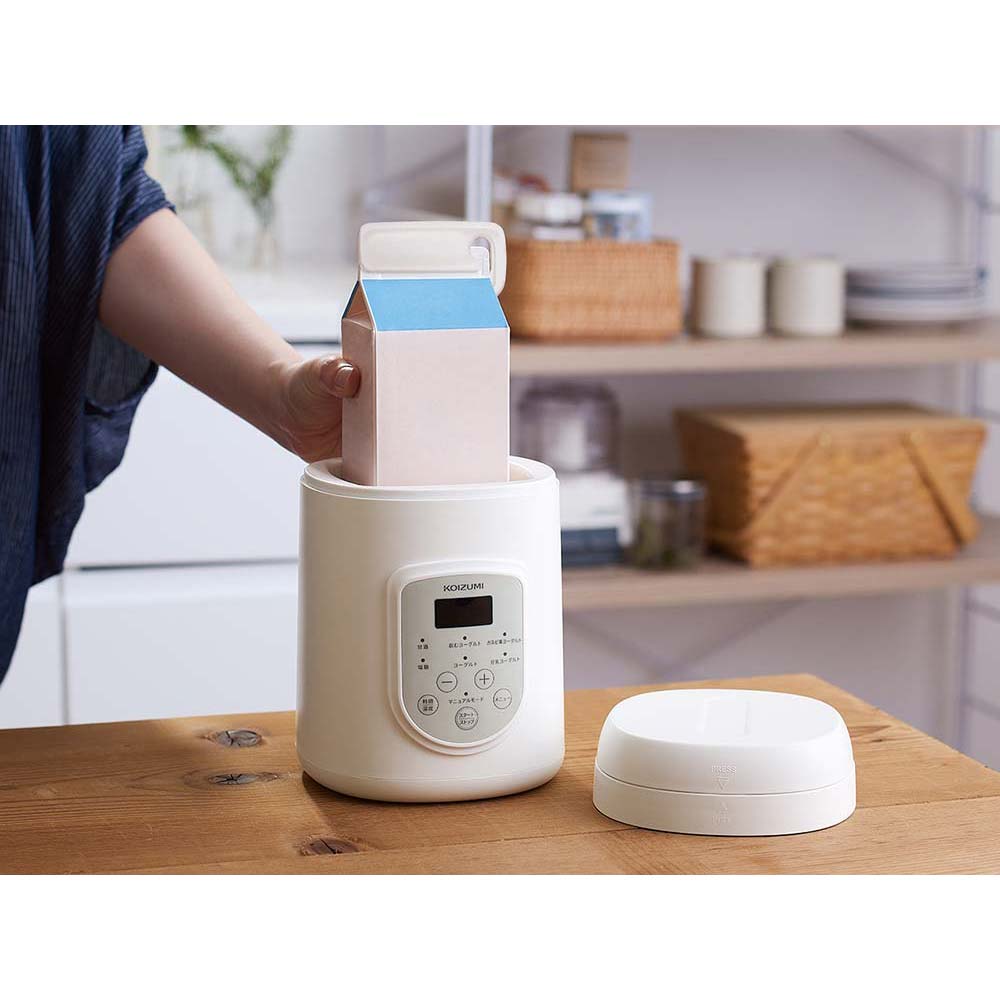 Yogurt Maker KYG0800W