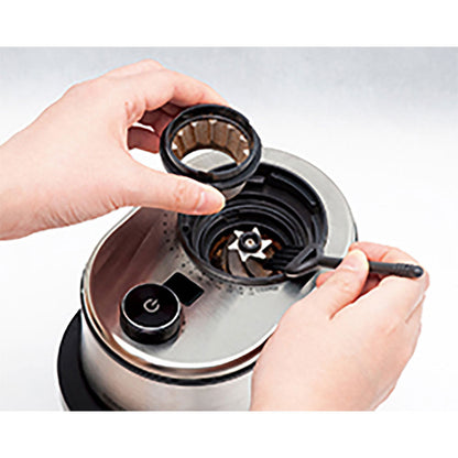 Coffee Grinder KKM0400S