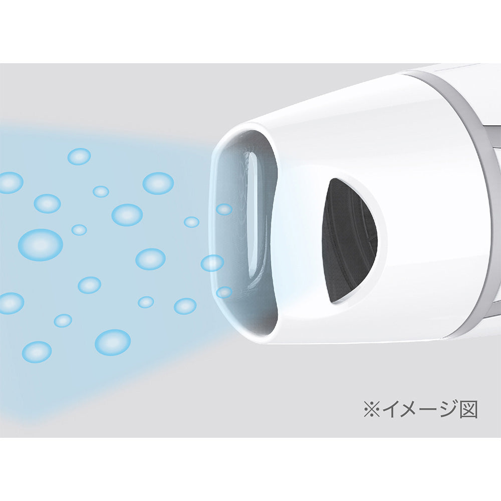 Negative Ion Hair Dryer KHD9820W