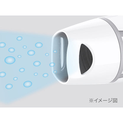 Negative Ion Hair Dryer KHD9820W