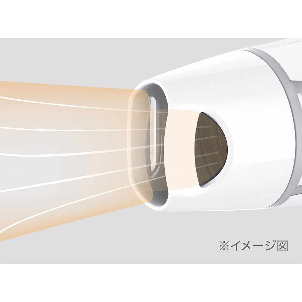 Negative Ion Hair Dryer KHD9820W