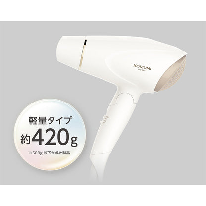 Negative Ion Dryer KHD9802K