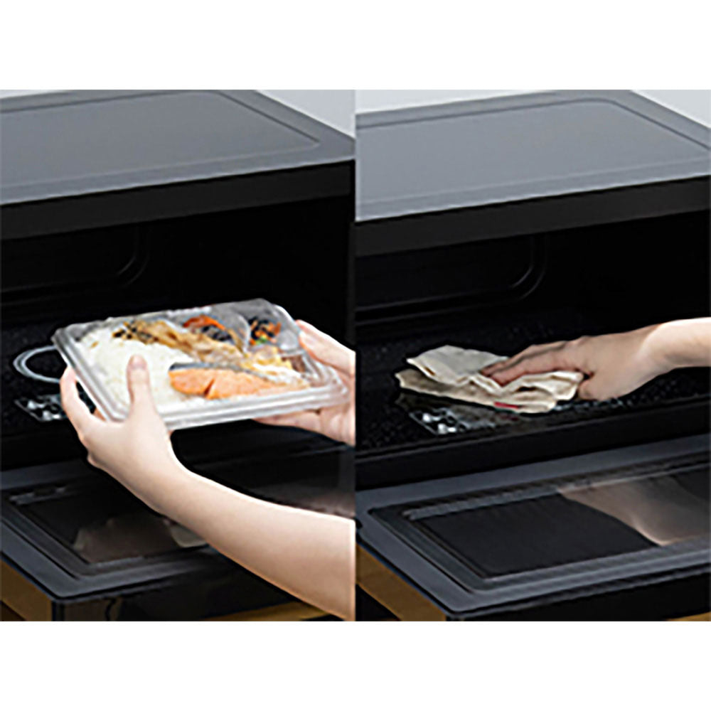 Oven Microwave KOR1803K