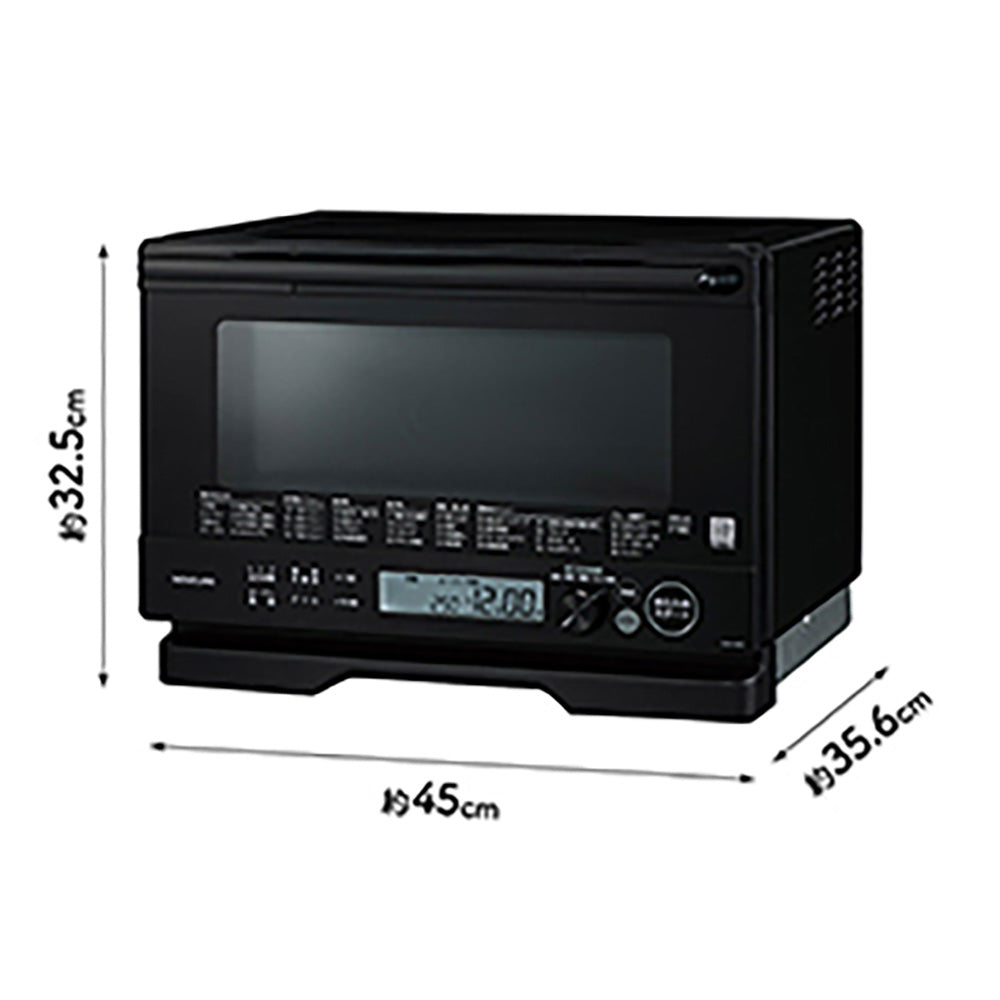 Oven Microwave KOR1803K