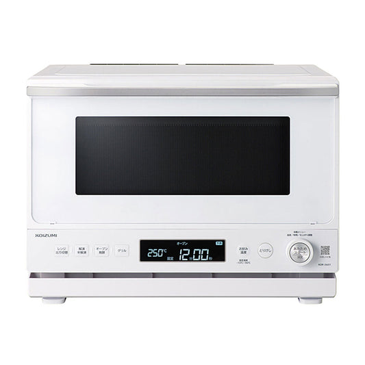 Oven Range KOR2601W