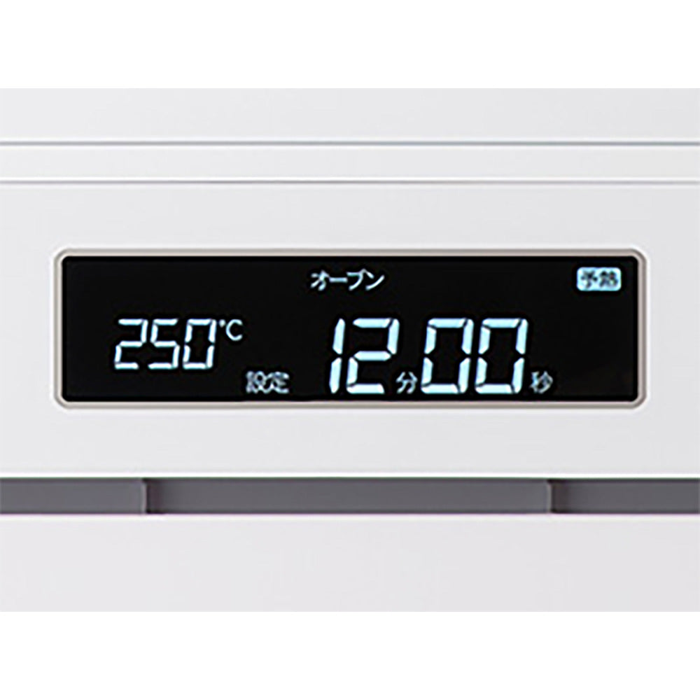 Oven Range KOR2601W