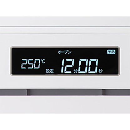 Oven Range KOR2601W