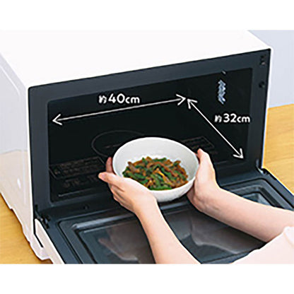 Oven Range KOR2601W
