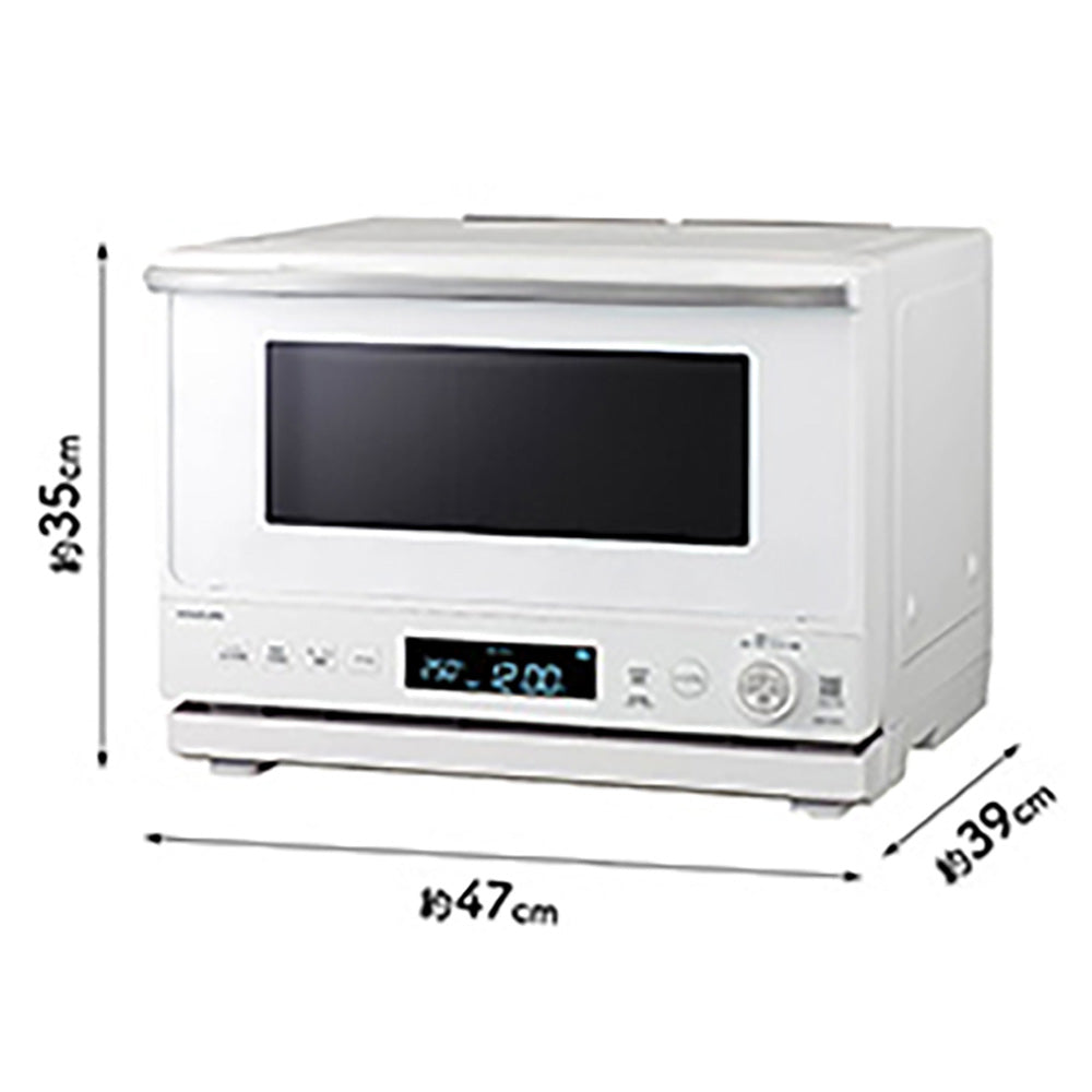 Oven Range KOR2601W