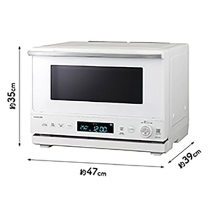 Oven Range KOR2601W