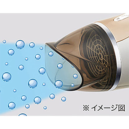 Overseas Compatible Negative Ion Dryer KDD0020N