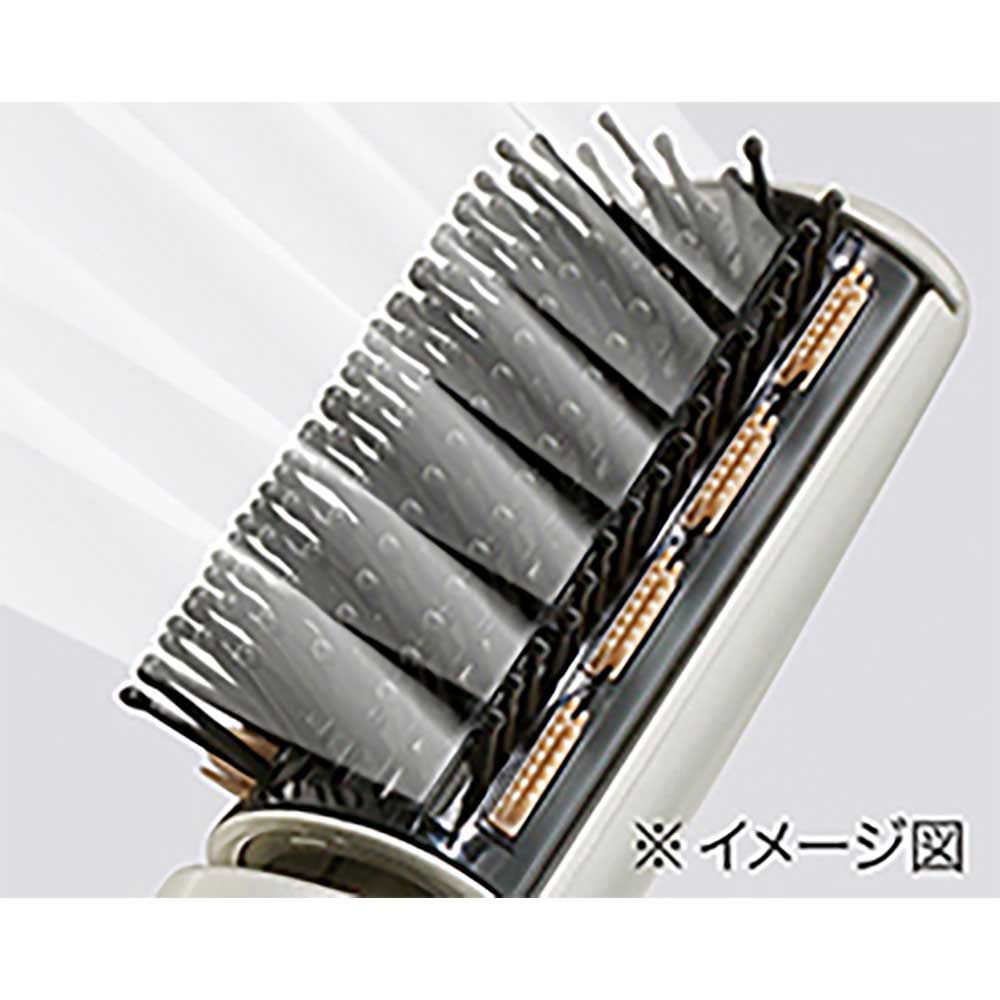 Overseas Compatible Negative Ion Curling KDD0053N