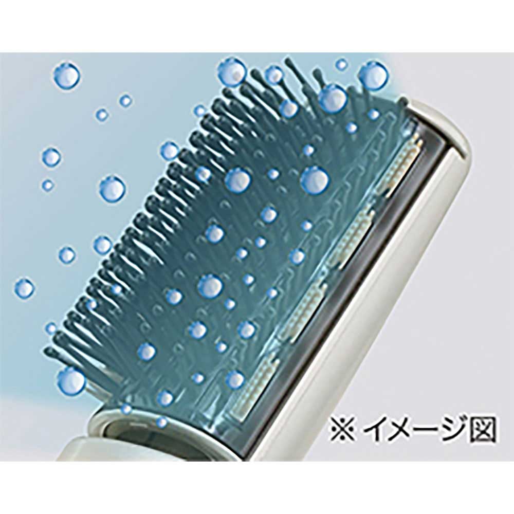 Overseas Compatible Negative Ion Curling KDD0053N