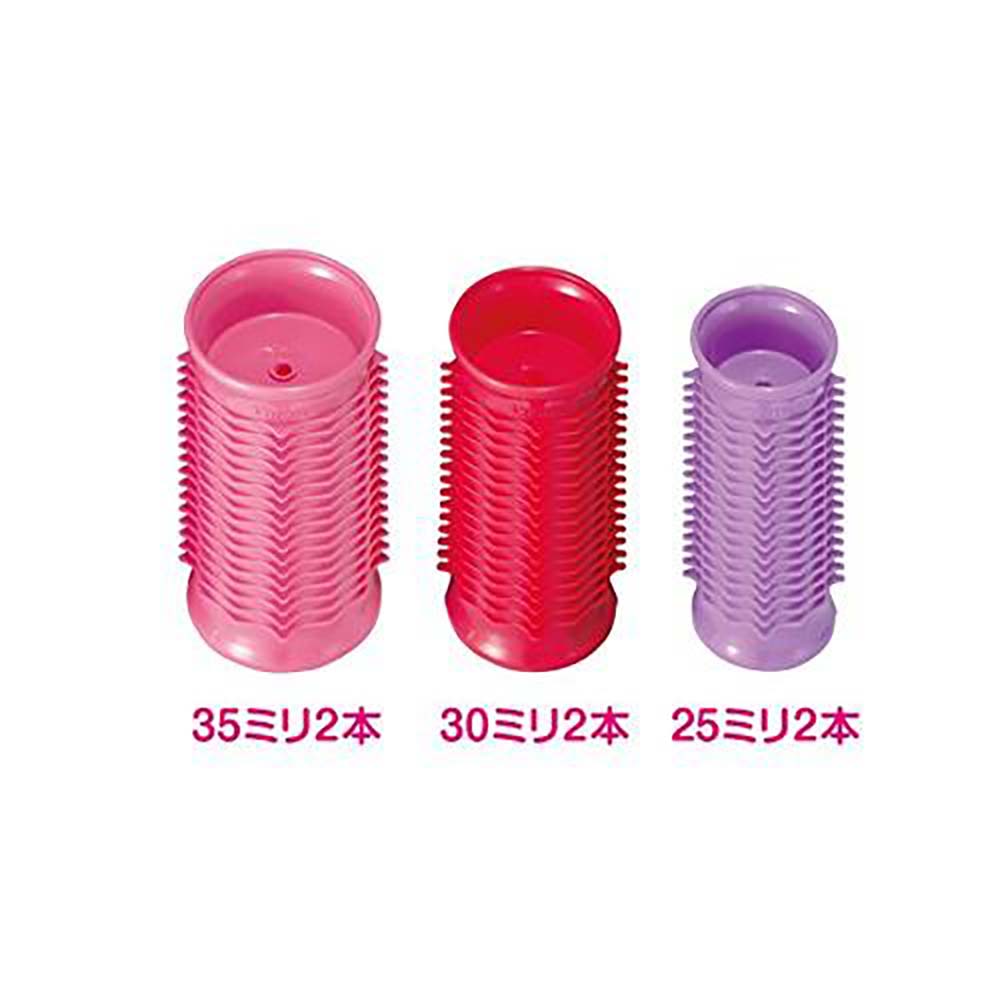 Hair Curler KHC-V601P