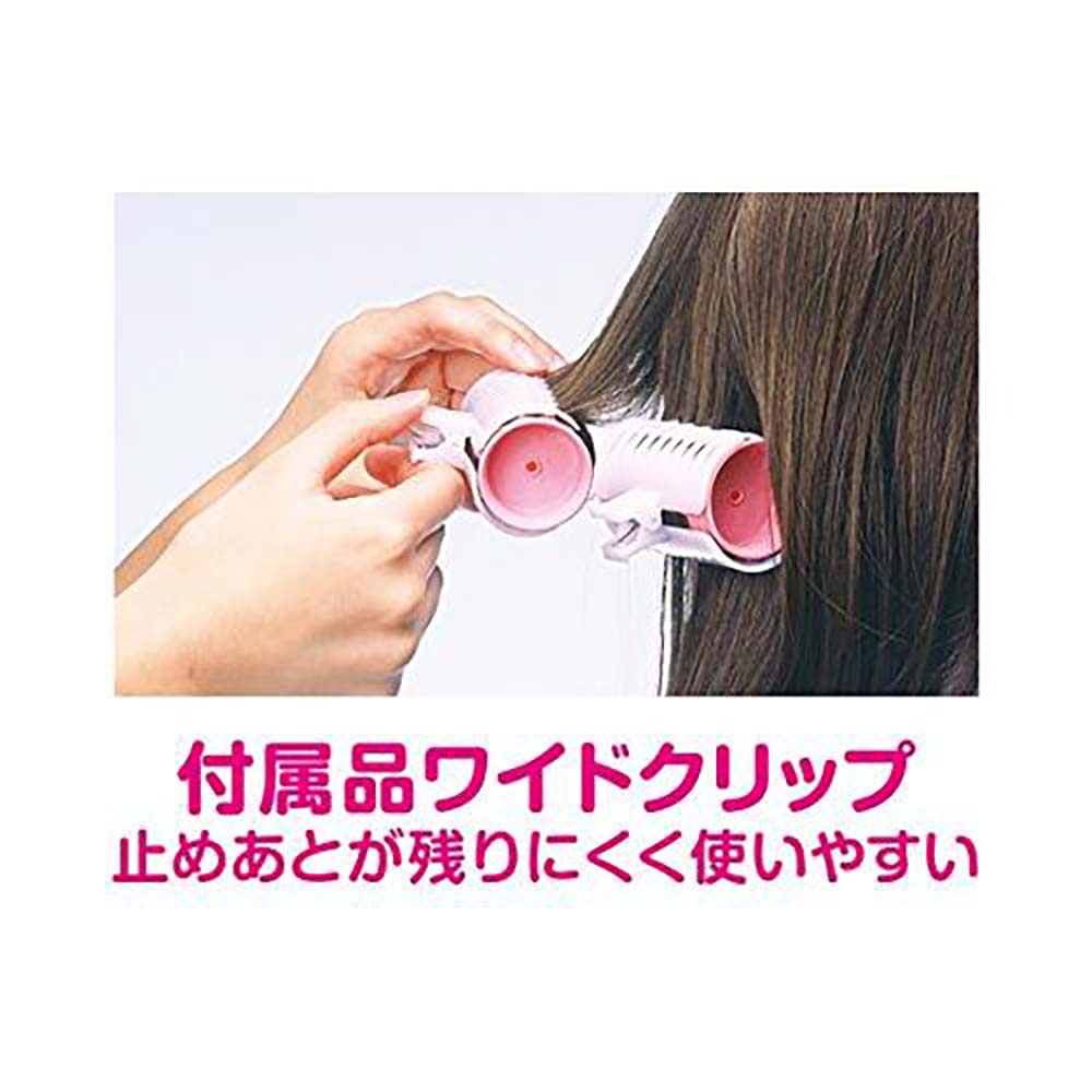 Hair Curler KHC-V601P