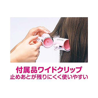 Hair Curler KHC-V601P