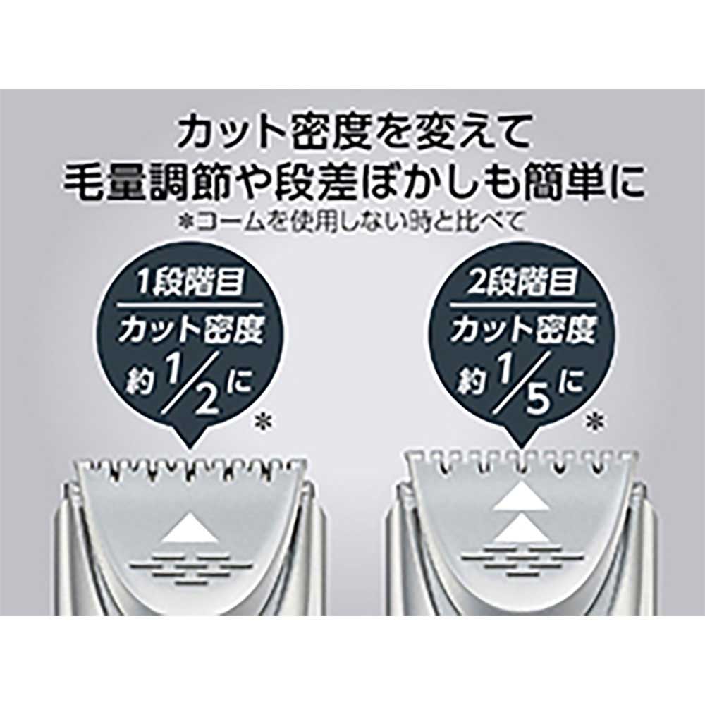 Hair Cutter KHB0911S