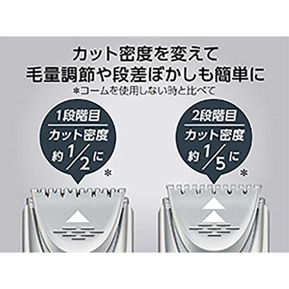Hair Cutter KHB0911S