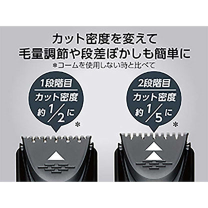 Hair Cutter KHB0921K