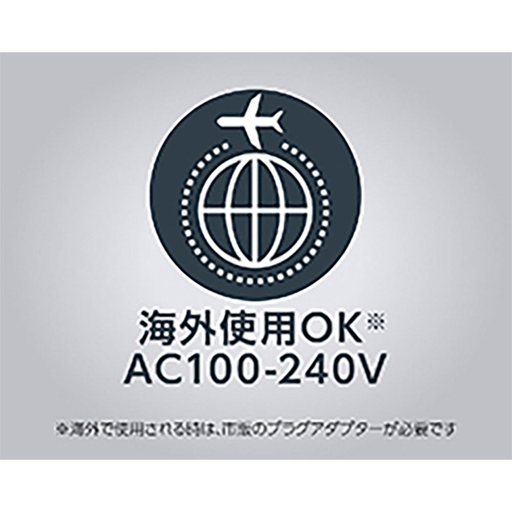 Hair Cutter KHB0921K