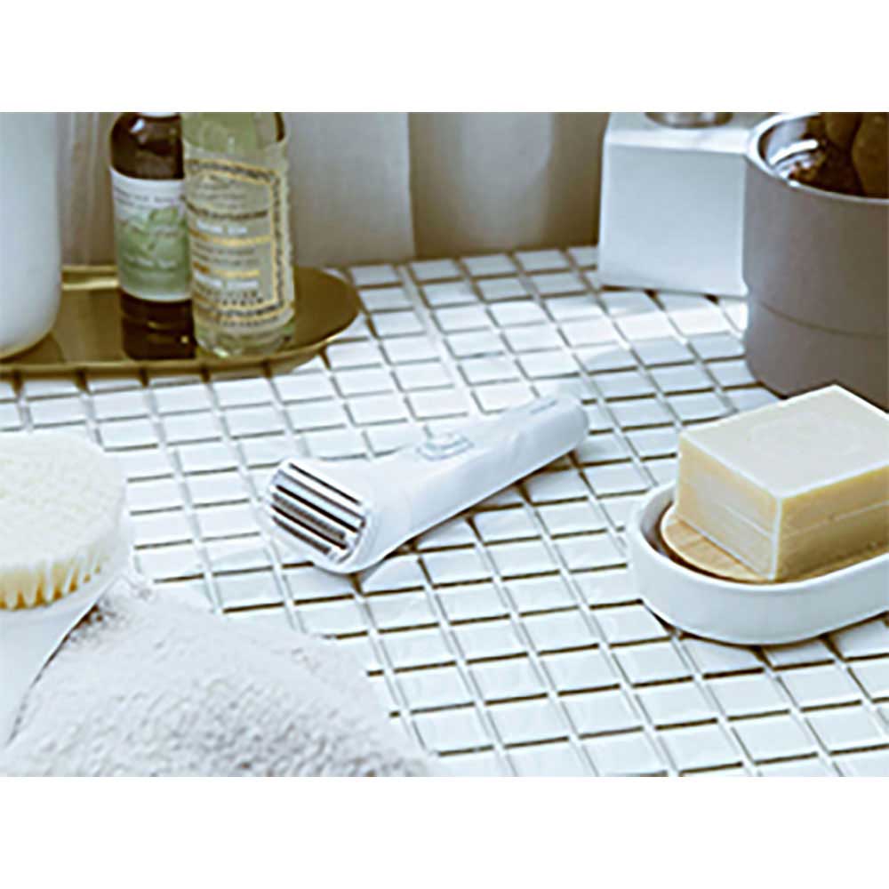 Ladies Shaver KLC0621W