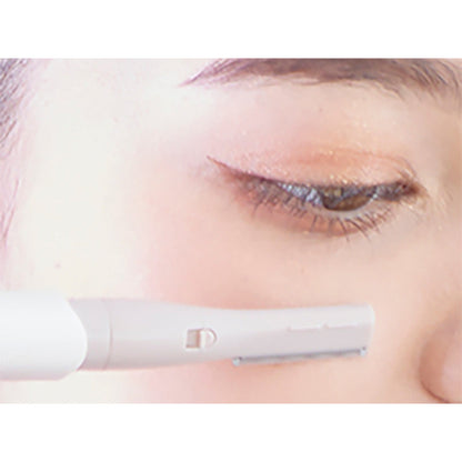 Face Shaver & Nose Care KLC0851W
