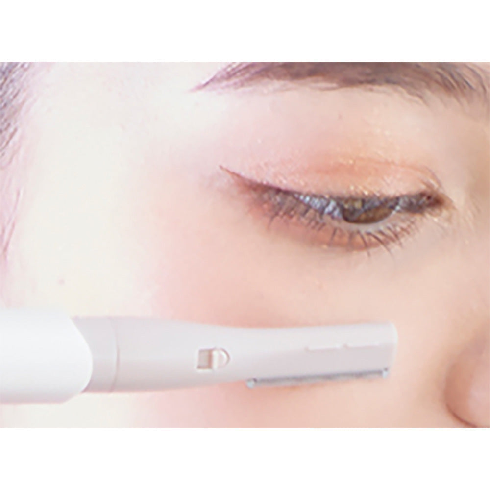 Face Shaver & Nose Care KLC0851N
