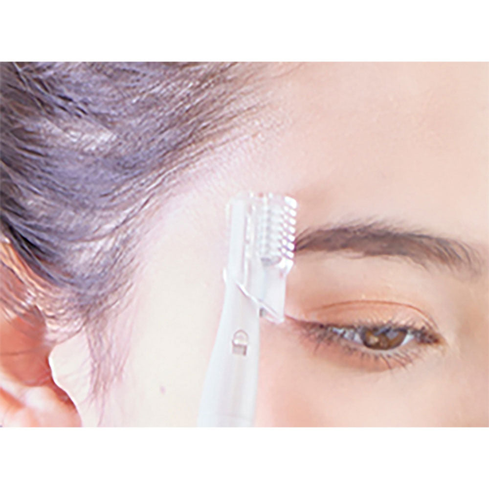 Face Shaver & Nose Care KLC0851N