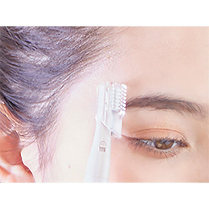 Face Shaver & Nose Care KLC0851N