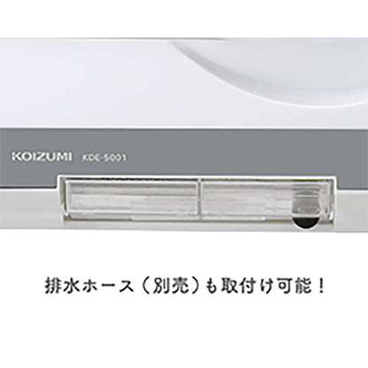 Dish Dryer KDE5001W