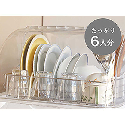 Dish Dryer KDE6001W