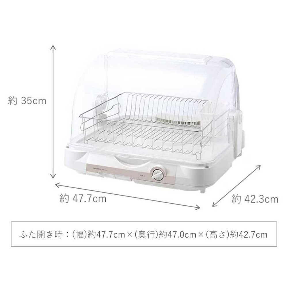 Dish Dryer KDE6001W