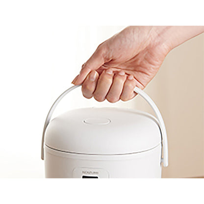 Mini Rice Cooker KSC1514W