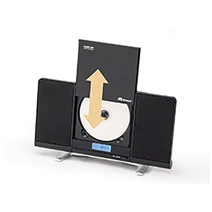 Stereo CD System SDB4349K
