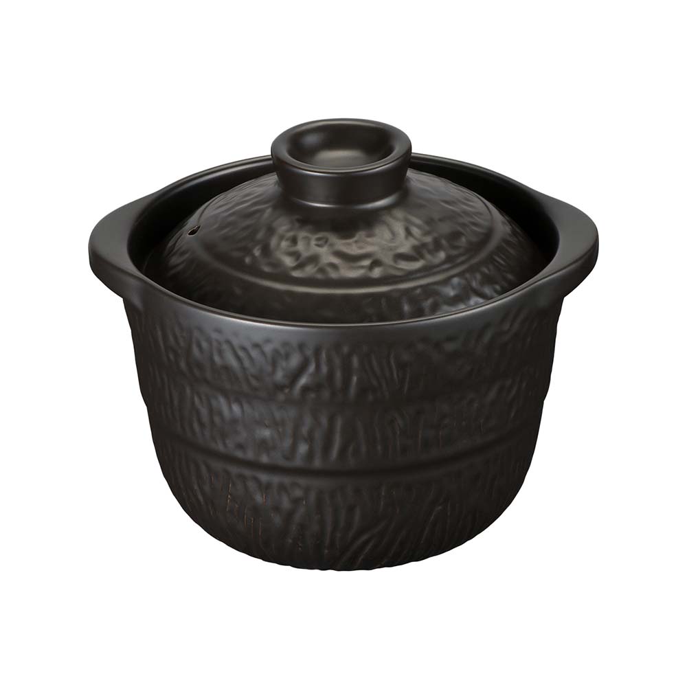 Earthenware Microwave KRD183DK