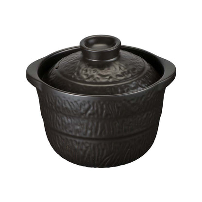 Earthenware Microwave KRD183DK