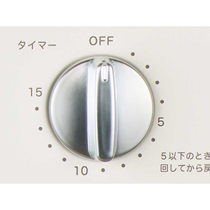 オーブントースター KOS1205W 【直送品】 返品・キャンセル・他商品と同時購入は不可
