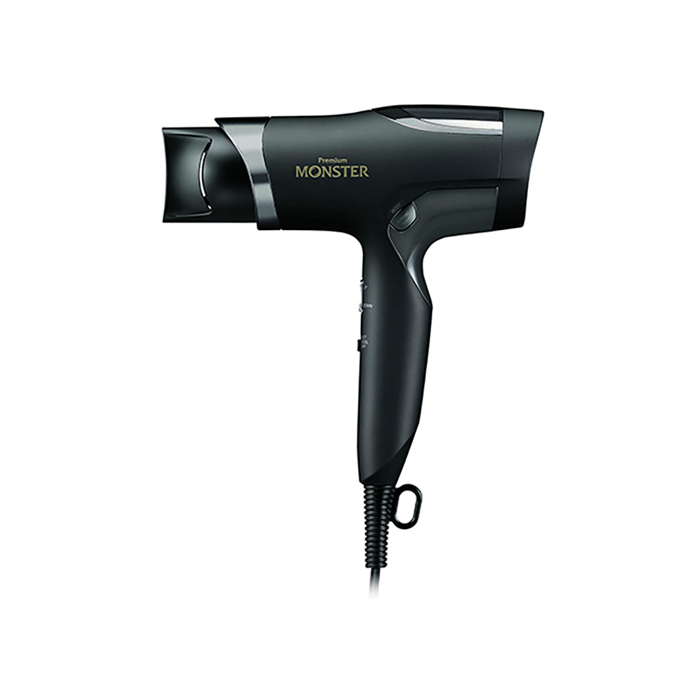 BLDC Double Fan Dryer KHDW990K
