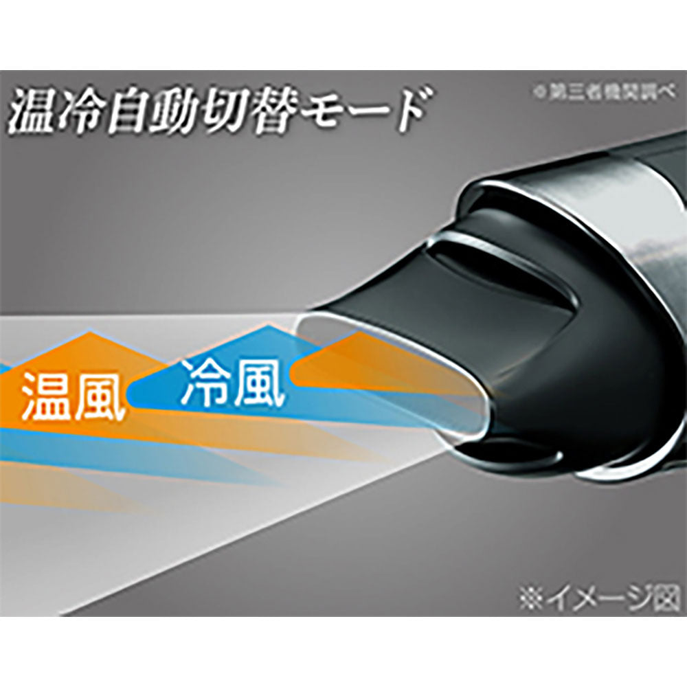 BLDC Double Fan Dryer KHDW990K