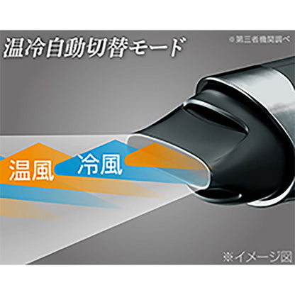 BLDC Double Fan Dryer KHDW990K