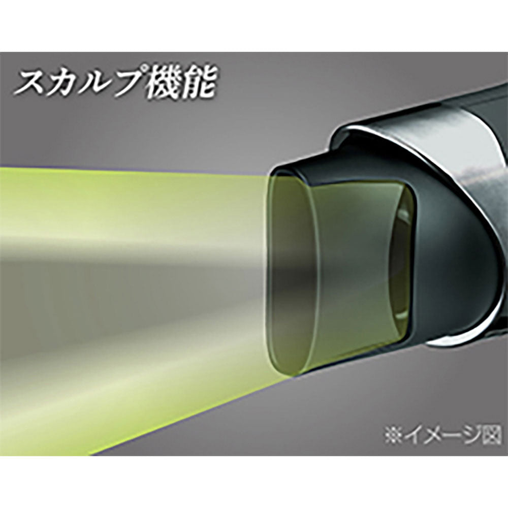 BLDC Double Fan Dryer KHDW990K
