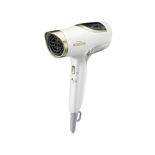 BLDCダブルファンドライヤー KHDW990W 【直送品】 返品・キャンセル・他商品と同時購入は不可