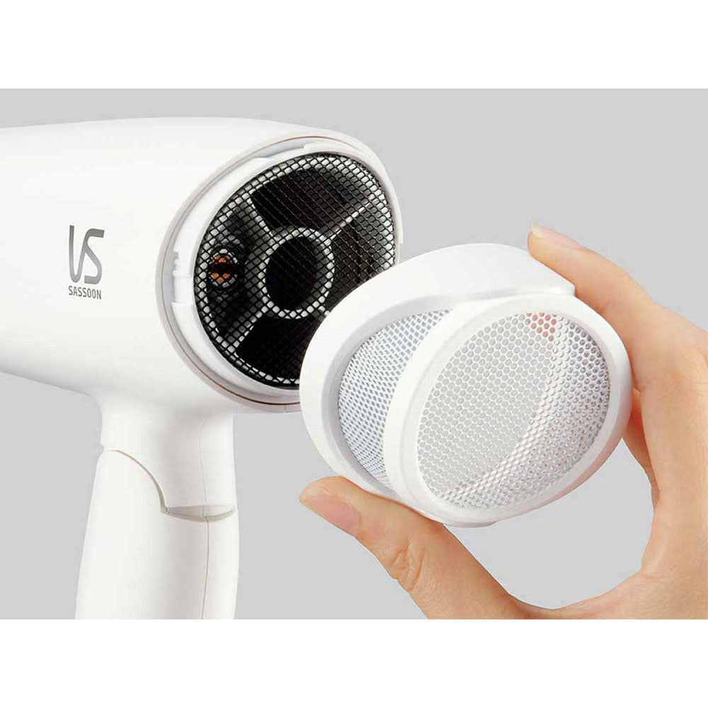 Negative Ion Hair Dryer VSD1242KJ