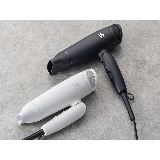 マイナスイオンヘアドライヤー VSD1242WJ 【直送品】 返品・キャンセル・他商品と同時購入は不可