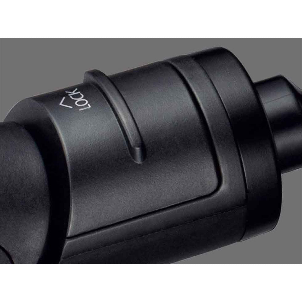 Negative Ion Straight Iron VSI1026KJ