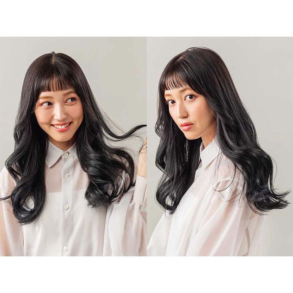 Curl Iron VSI3214KJ