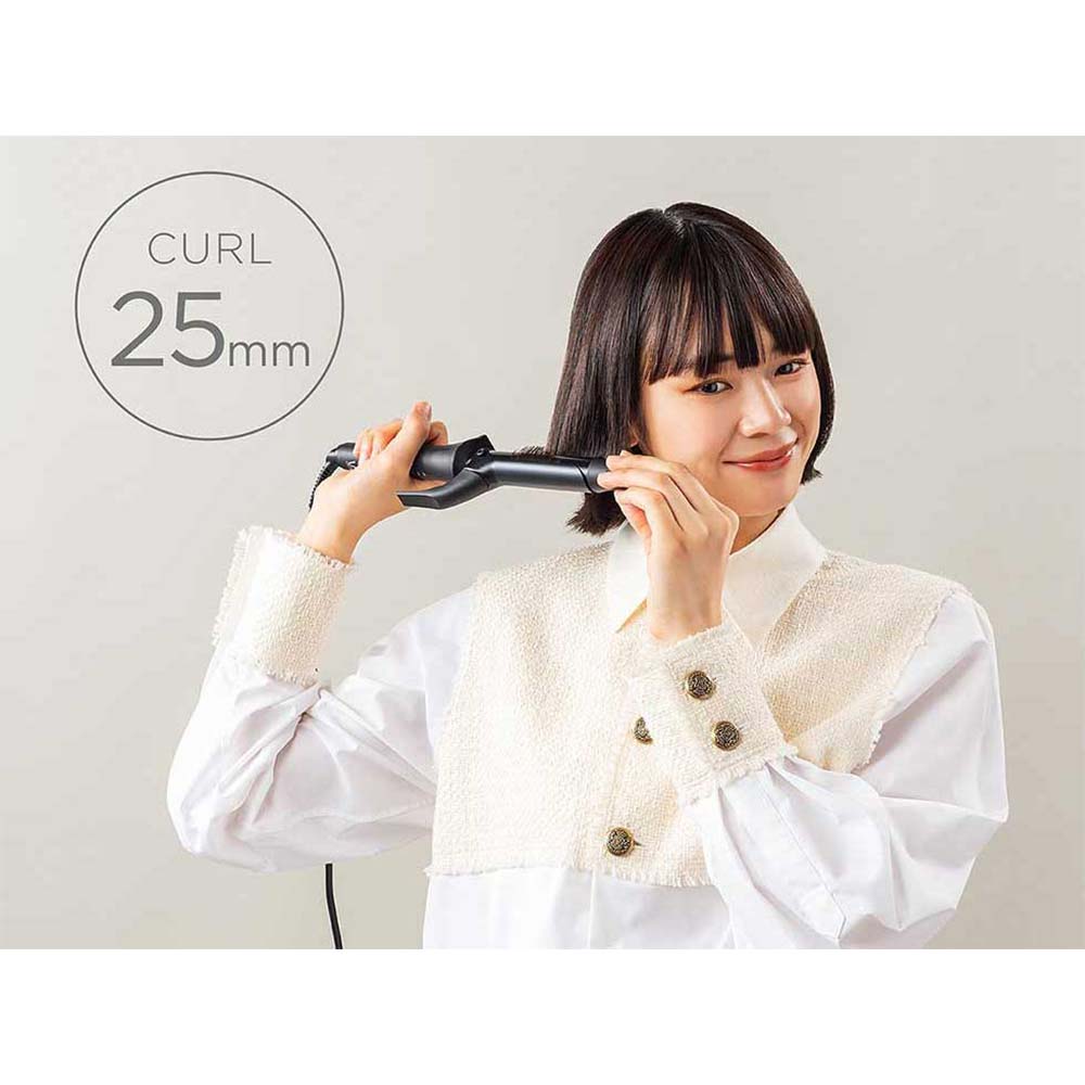 カールアイロン VSI2514KJ 【直送品】 返品・キャンセル・他商品と同時購入は不可