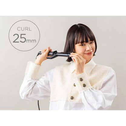 カールアイロン VSI2514KJ 【直送品】 返品・キャンセル・他商品と同時購入は不可