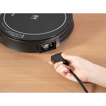 IHグリル鍋 KIH1413K 【直送品】 返品・キャンセル・他商品と同時購入は不可