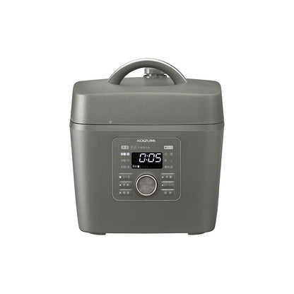 マイコン圧力鍋 KSC3503H 【直送品】 返品・キャンセル・他商品と同時購入は不可